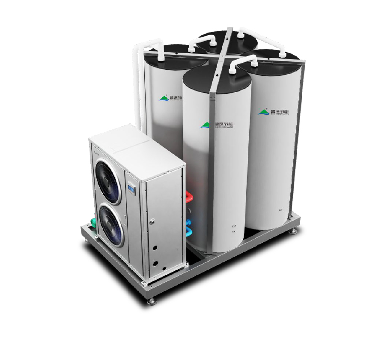 RB-18KCY+2T 普通型(5P)<br />【适用环温：-10℃~43℃】