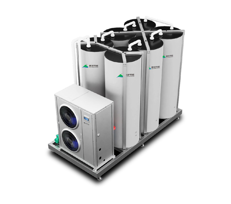 RB-18KCYD+3T 低温型(5P)<br />【适用环温：-35℃~43℃】