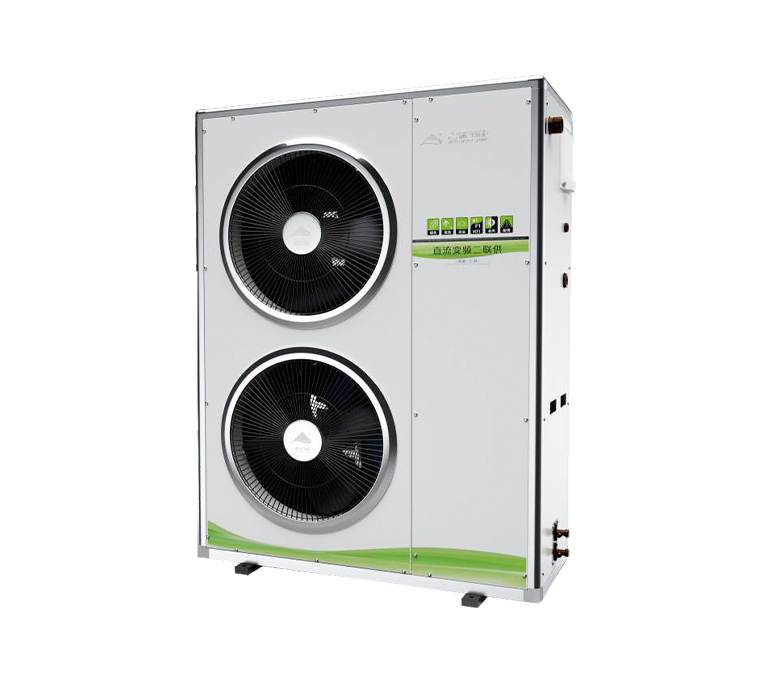 RB-22KC2GDBP 低温型(6P)<br />【适用环温：-25℃~43℃】