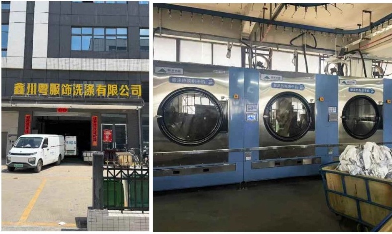 洗涤行业老板必看：碧涞热泵干衣机凭什么单台一年省7万？