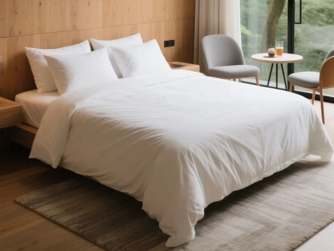 共享布草时代，洗涤厂拼什么？热泵烘干机才是竞争力关键