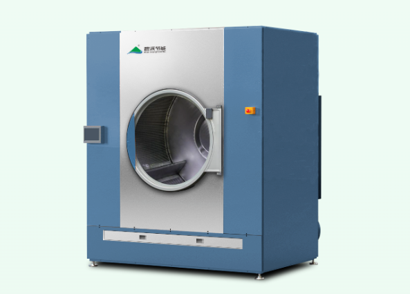 每月省下2.8万元！汕尾洗涤厂用碧涞热泵干衣机实现效益翻倍