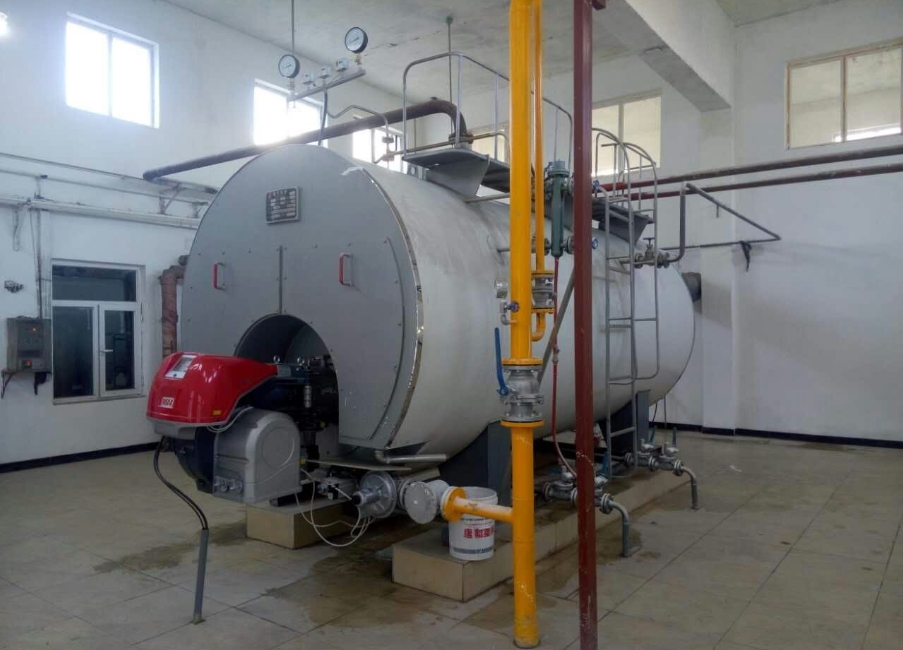 生物质锅炉淘汰潮来了！洗水厂别慌，碧涞热泵烘干机给出破局方案