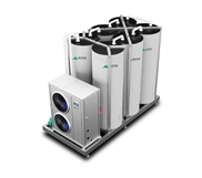 RB-18KCYD+3T 低温型(5P)<br />【适用环温：-35℃~43℃】