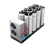 RB-36KCY+4T 普通型(10P)<br />【适用环温：-10℃~43℃】