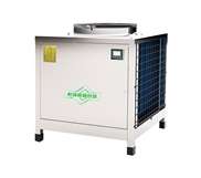 RB-18KH 单级 直热<br />【COP4.06 | 可产85℃热水】<br />