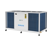 RB-86KXH 单级 循环<br />【COP3.03 | 可产80℃热水】