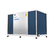 RB-172KXH 单级 循环<br />【COP3.03 | 可产80℃热水】