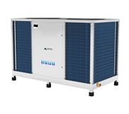 RB-150KHFD 复叠双级 直热<br />【COP2.72 | 可产85℃热水】