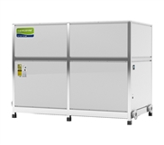 RB-172KTHSFD 复叠双级<br />【COP1.97 | 可产120℃热水】