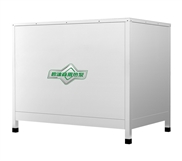 RB-86KXHS 循环<br />【COP3.07 | 可产80℃热水】