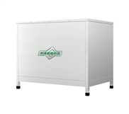 RB-43KXHS 循环<br />【COP3.10 | 可产80℃热水】