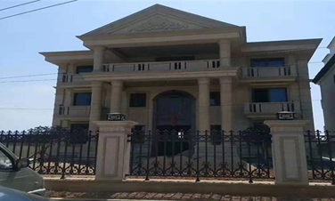 别墅空气能热泵机组生产厂家