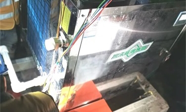 医院节能热水系统专用的空气能热泵品牌