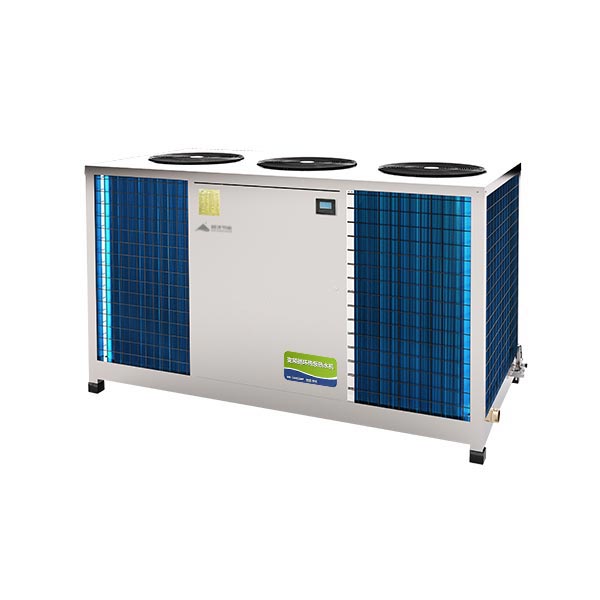 打造舒适家居就用碧涞空气源冷暖热泵