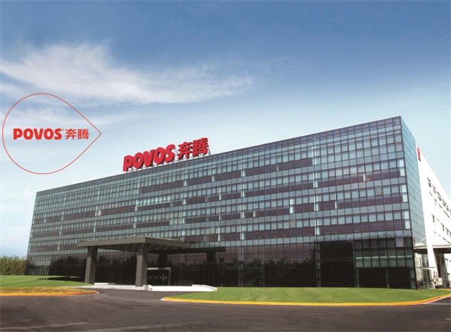 安全稳定又节能，碧涞空气能成工厂建设空气源热水工程首选