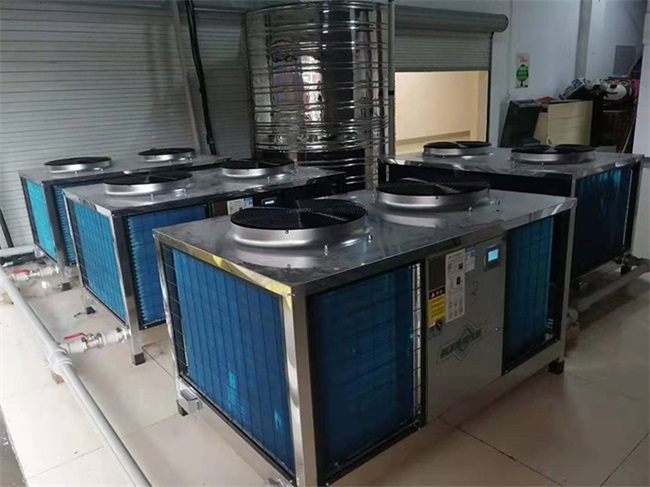 芜湖安全经济的空气能商用热水机品牌推荐