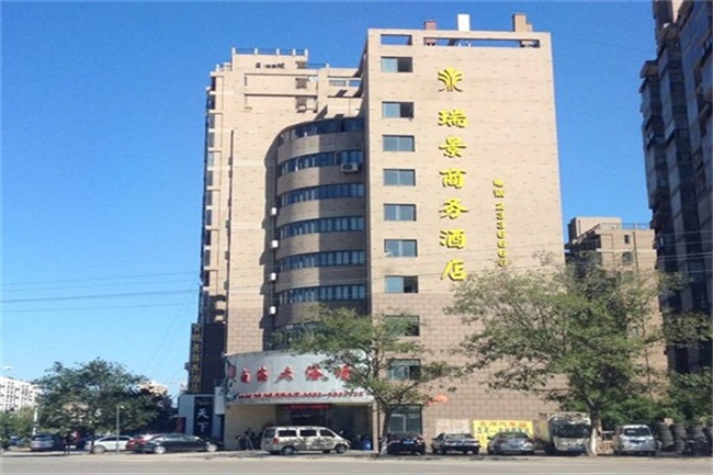 福建酒店选择碧涞空气源热水机的三大理由浅析