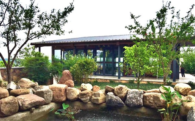 舒适新时代，空气源热泵成高端民宿冷暖新宠