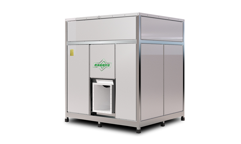 高温热泵蒸汽机产品如何？