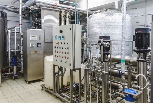 降本增效：酿酒厂的改变从使用空气能热泵蒸汽机开始