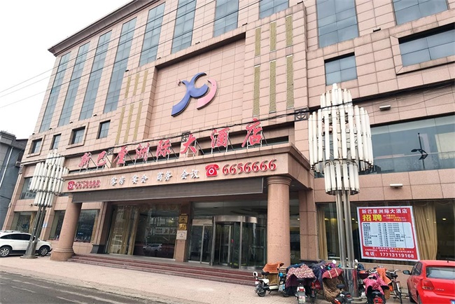 酒店取暖用空气能采暖机靠不靠谱？