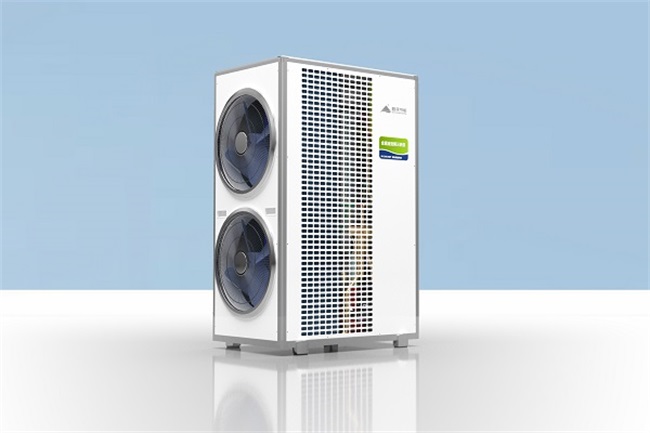 别墅使用空气能热泵空调的好处有哪些