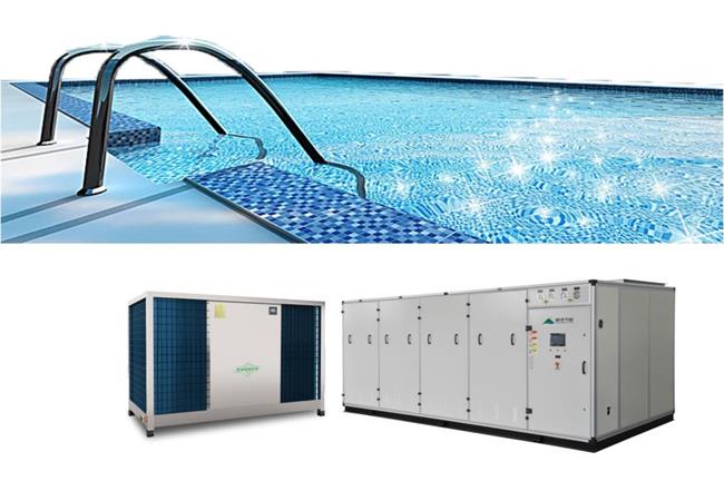 广东专业的泳池恒温系统建设厂家