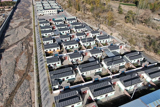 北方冬季家庭取暖为何青睐空气能热泵