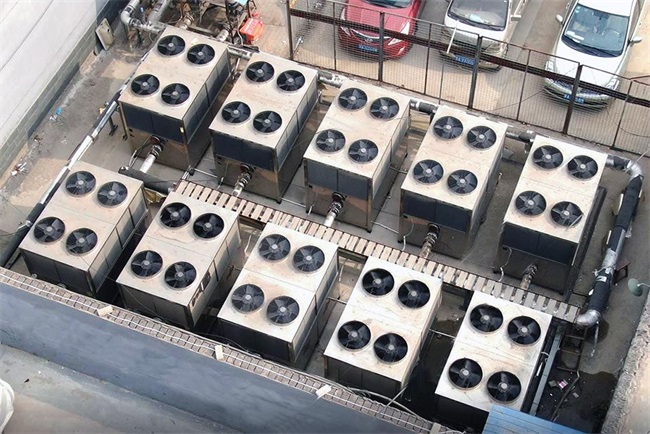 哪个品牌的空气能空调质量好