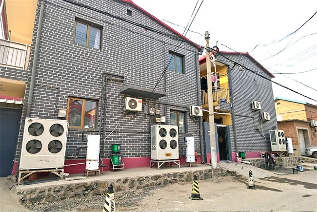 低温空气能采暖设备该怎么选择
