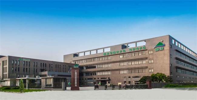温室大棚清洁采暖新方式——空气能热泵