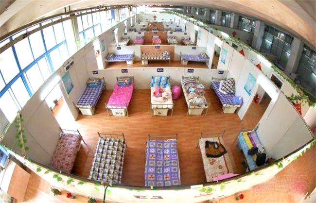 抗疫特辑|发动“红色引擎”，刷新碧涞速度！