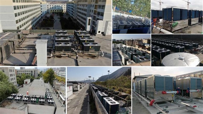 酒店节能降耗用什么设备更好