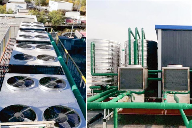 酒店节能降耗用什么设备更好