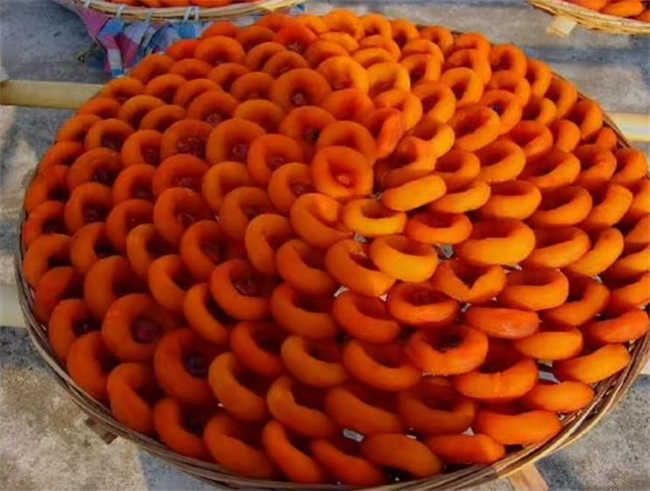 高温热泵对柿饼干燥有哪些作用