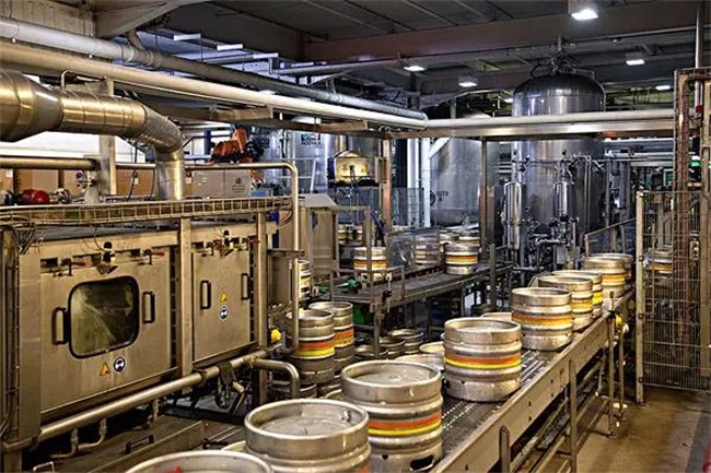 空气源蒸汽热泵：工业发展的新“动力”