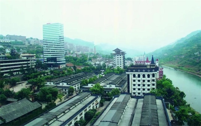 超高温空气能热泵在酿酒工厂中的应用