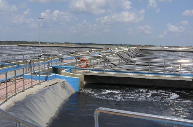 降本增效：污水处理厂节能改造就用高温热泵