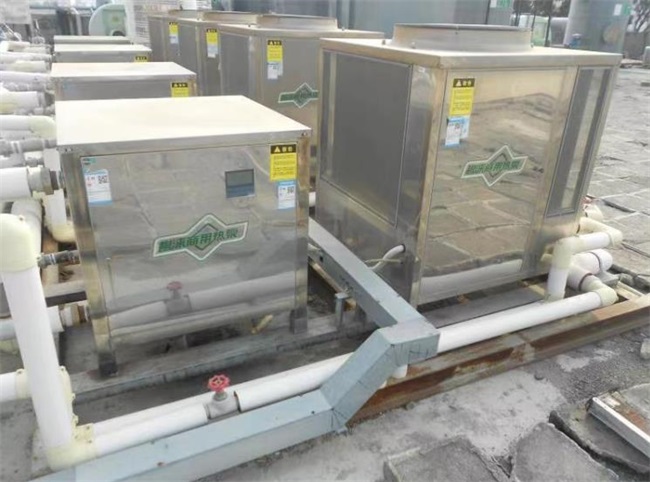 电镀厂节能改造工程选哪个热泵厂家好