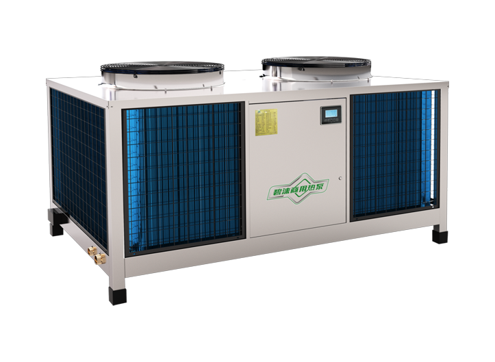 喜报！碧涞节能勇夺广西富川康养九龙峒温泉1100万工程标的