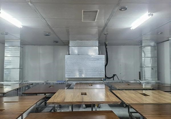 高温热泵在家具烘干中的碳中和与减碳策略