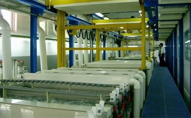 高温热泵在五金配件碳中和工业园中的应用及节能减排中的作用