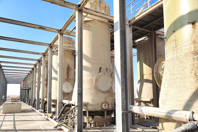 碧涞节能：空气能热泵助力工业节能改造与双碳目标的实现