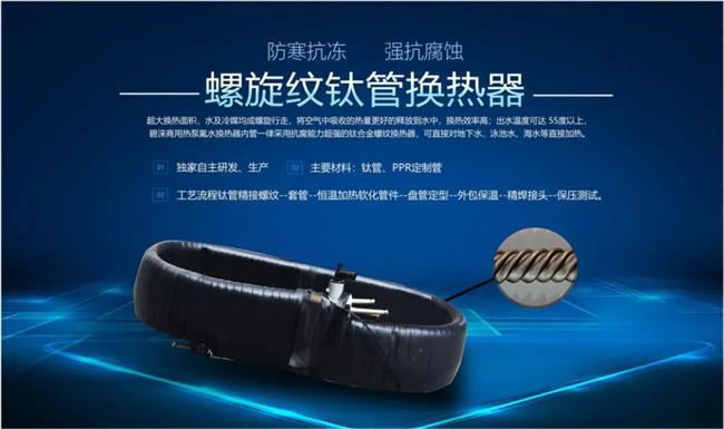 碧涞高温热泵在零碳园区中应用的优势和重要性