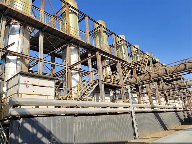 中国工业企业实现碳中和的策略与路径