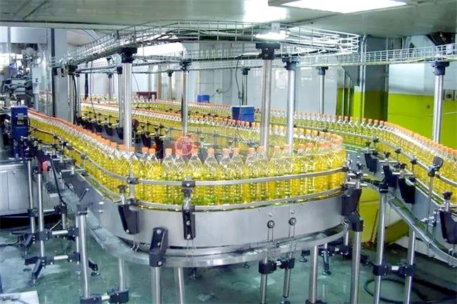 碧涞创新解决方案助力食用油产业实现碳中和目标