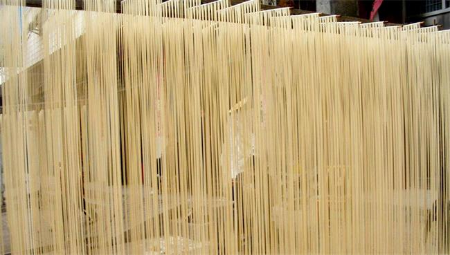 碧涞热泵技术为挂面生产厂破解减碳难题,推动可持续发展