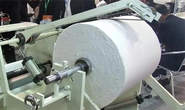 热泵助力造纸业实现碳中和,探索造纸行业的减碳路径