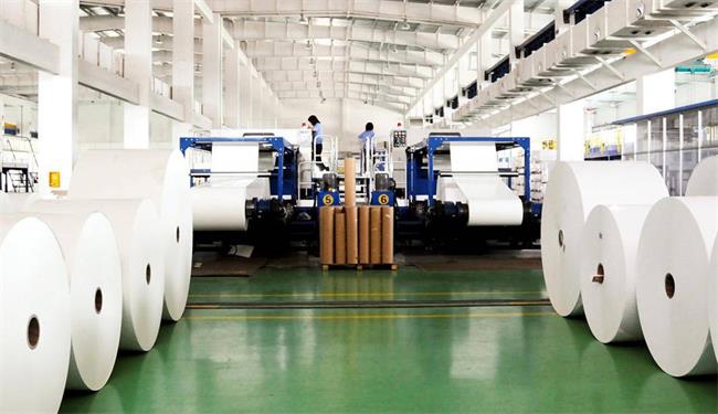 热泵助力造纸业减碳，加快碳中和达标进度